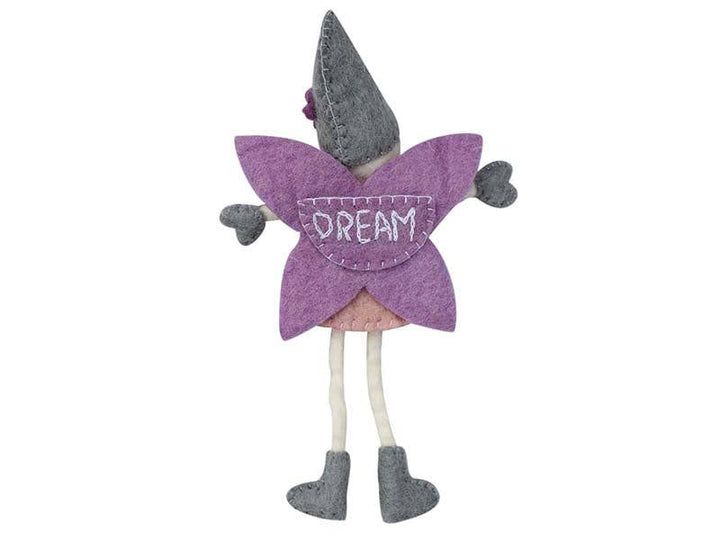 Your Face Fairies--Tooth Fairy Pillow