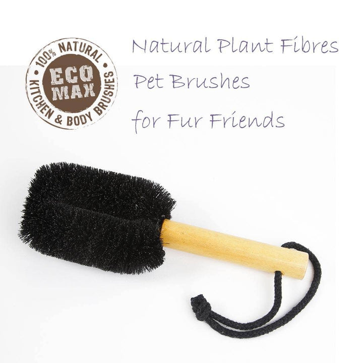 Wash & Groom Pet Brush