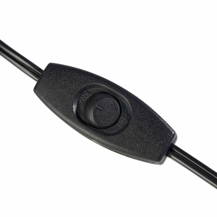 Mini Square Cocoa Leaf Lamp Red