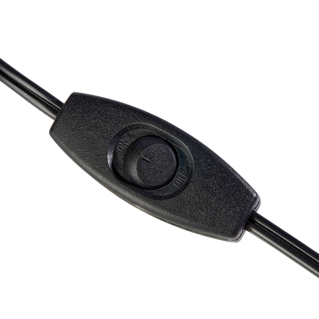 Mini Guyabano Green Table Lamp