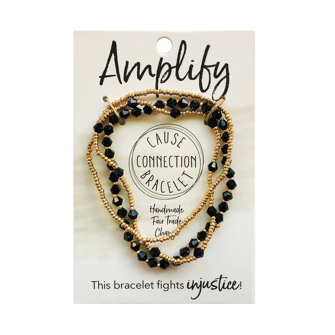 Amplify Cause Bracelet