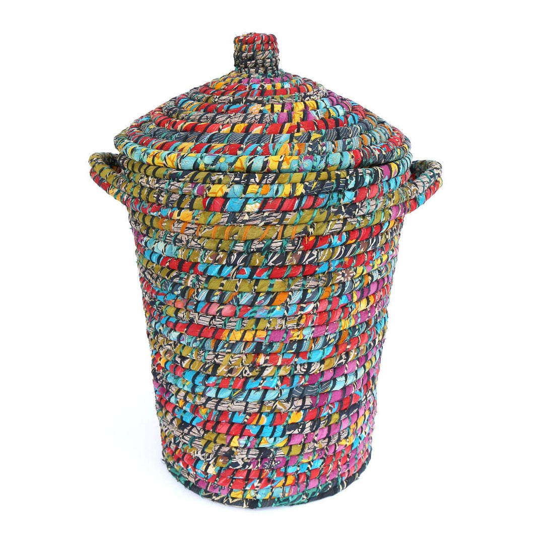 Bright Day Basket Hamper
