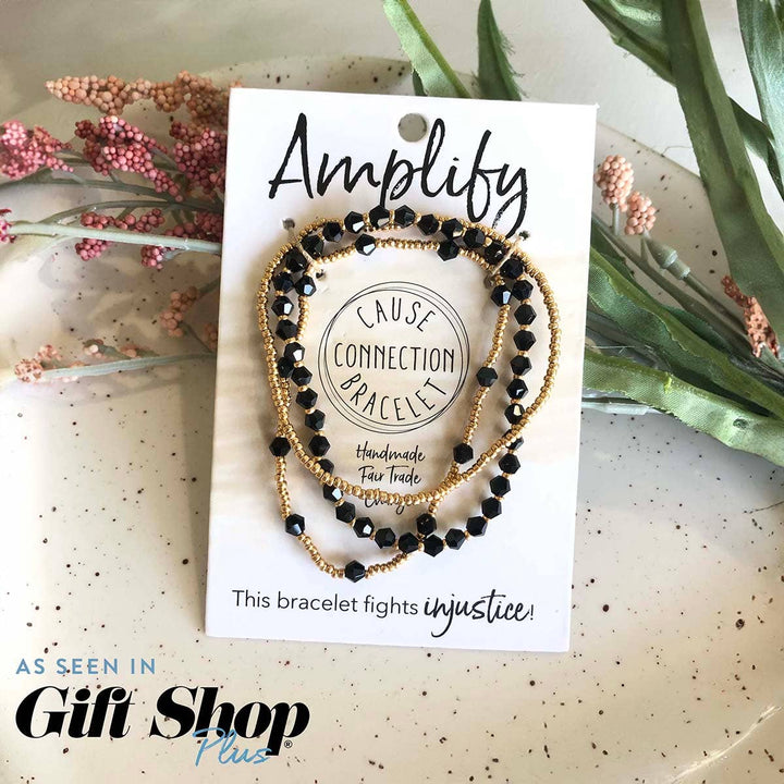 Amplify Cause Bracelet