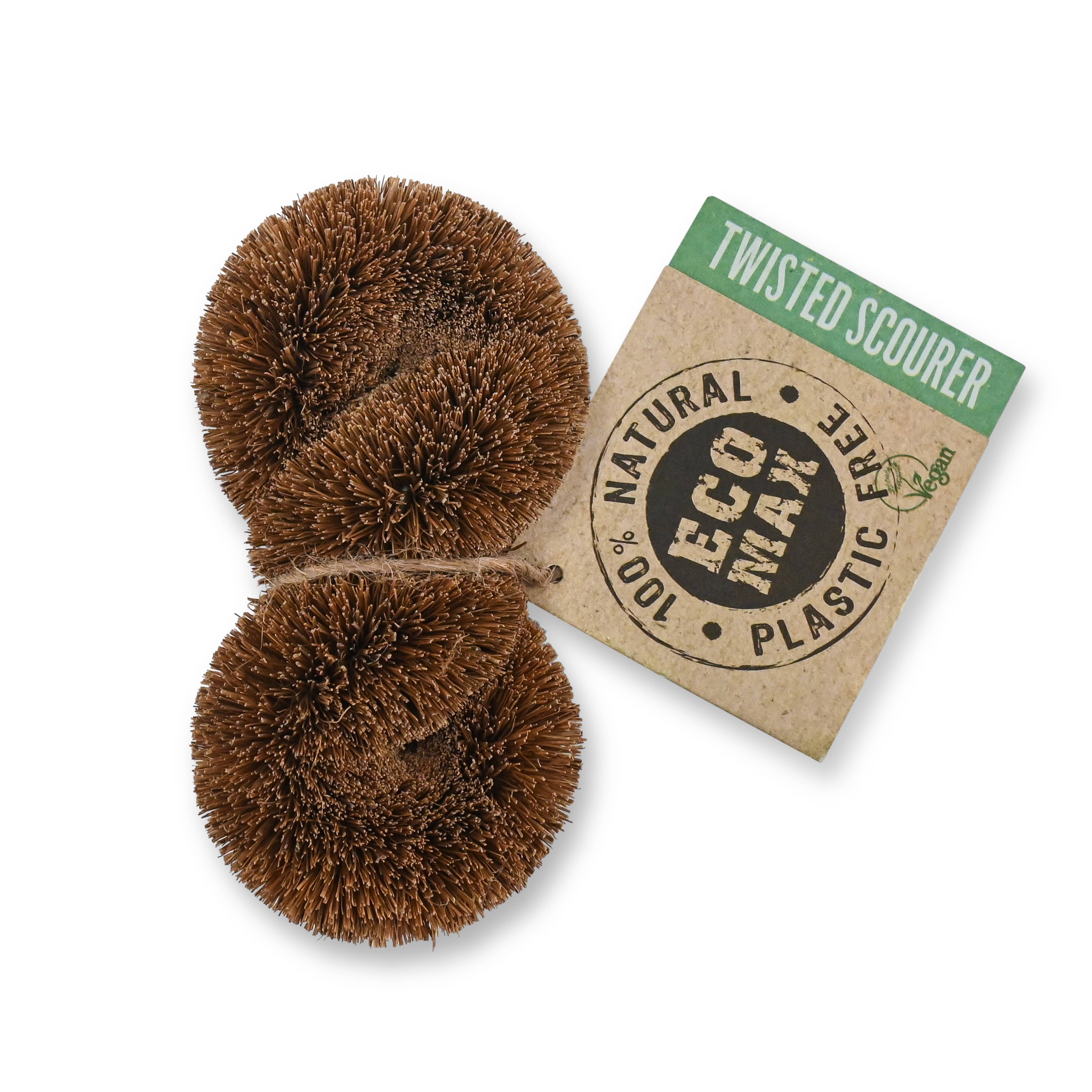 Ecomax Scourer