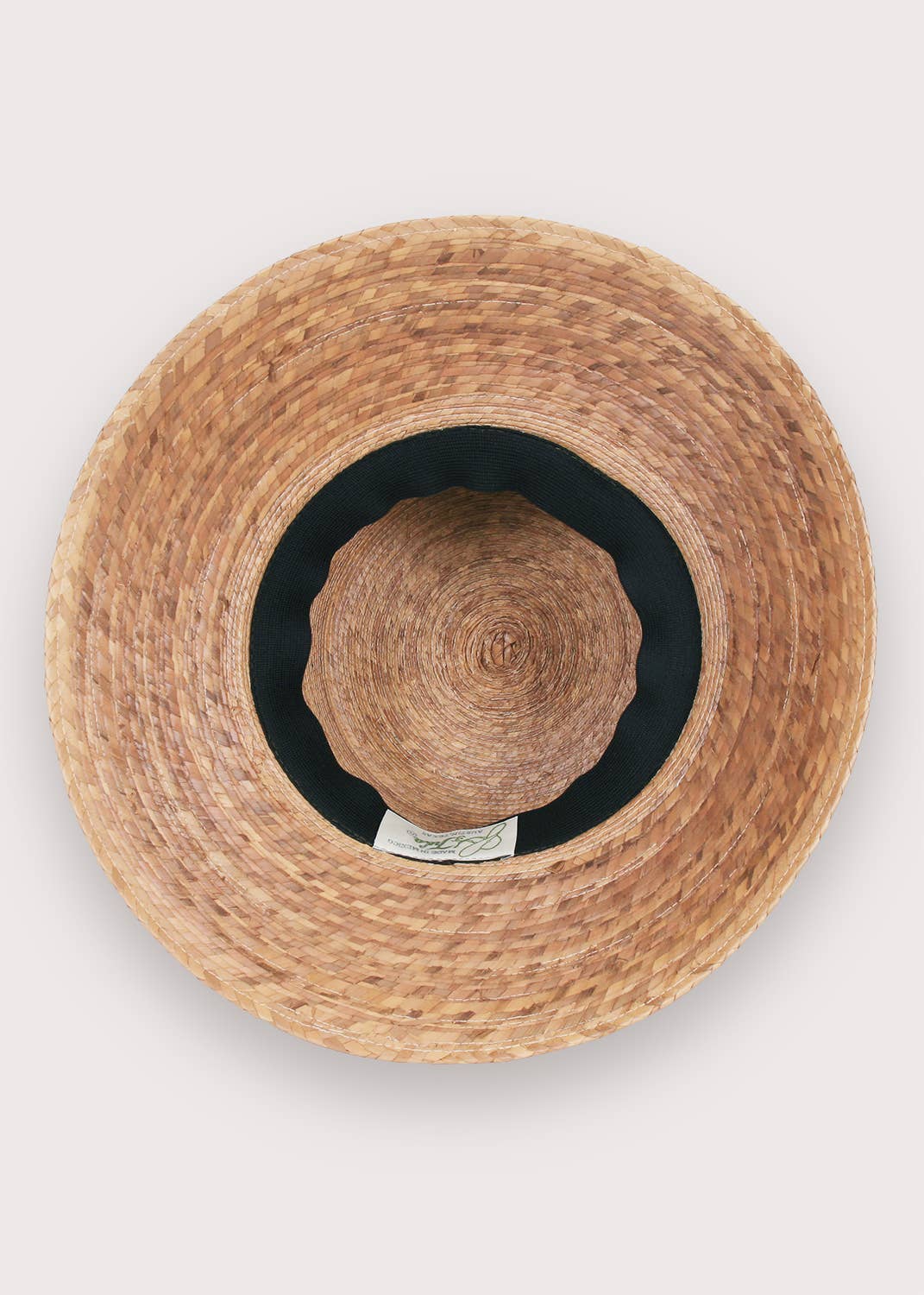 Somerset Black Bow Hat