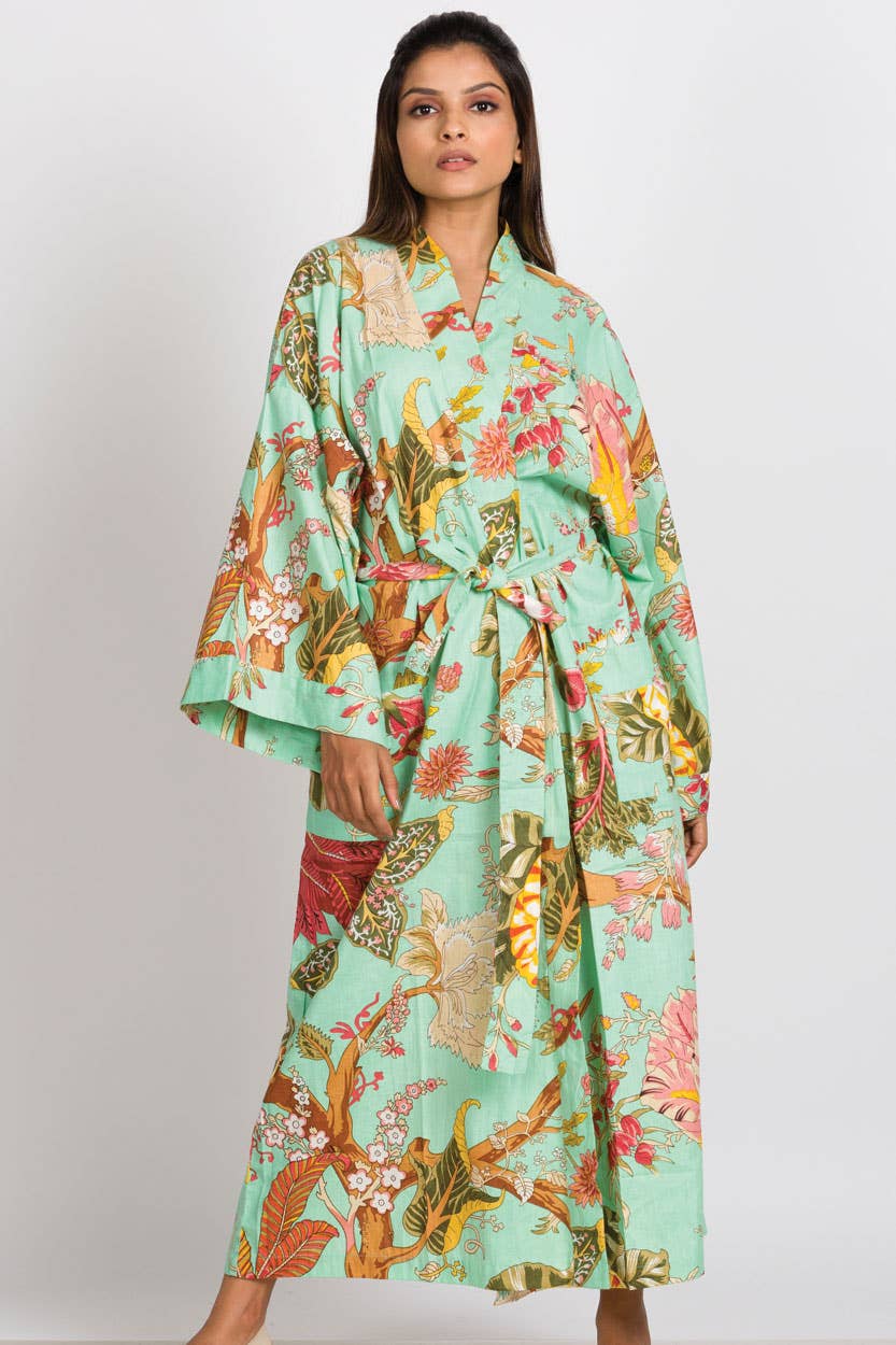 Rani Kimono Robe - Assorted