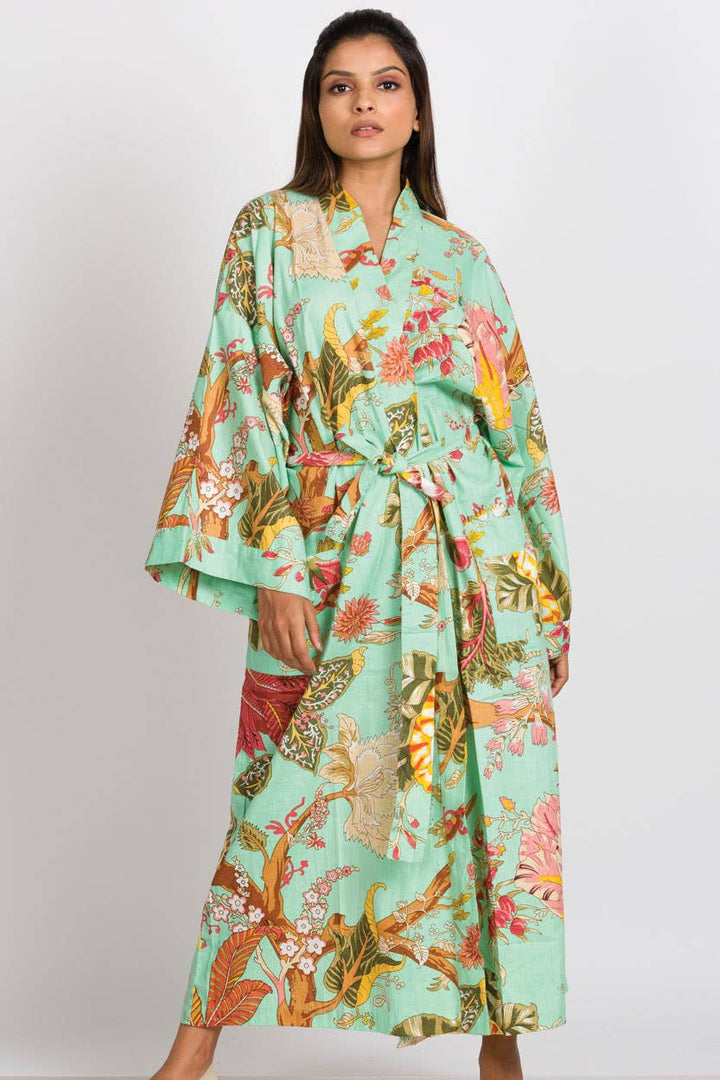 Rani Kimono Robe - Assorted