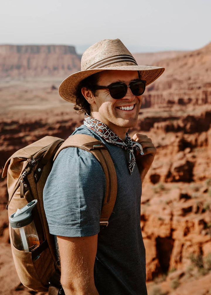 Clark Hat