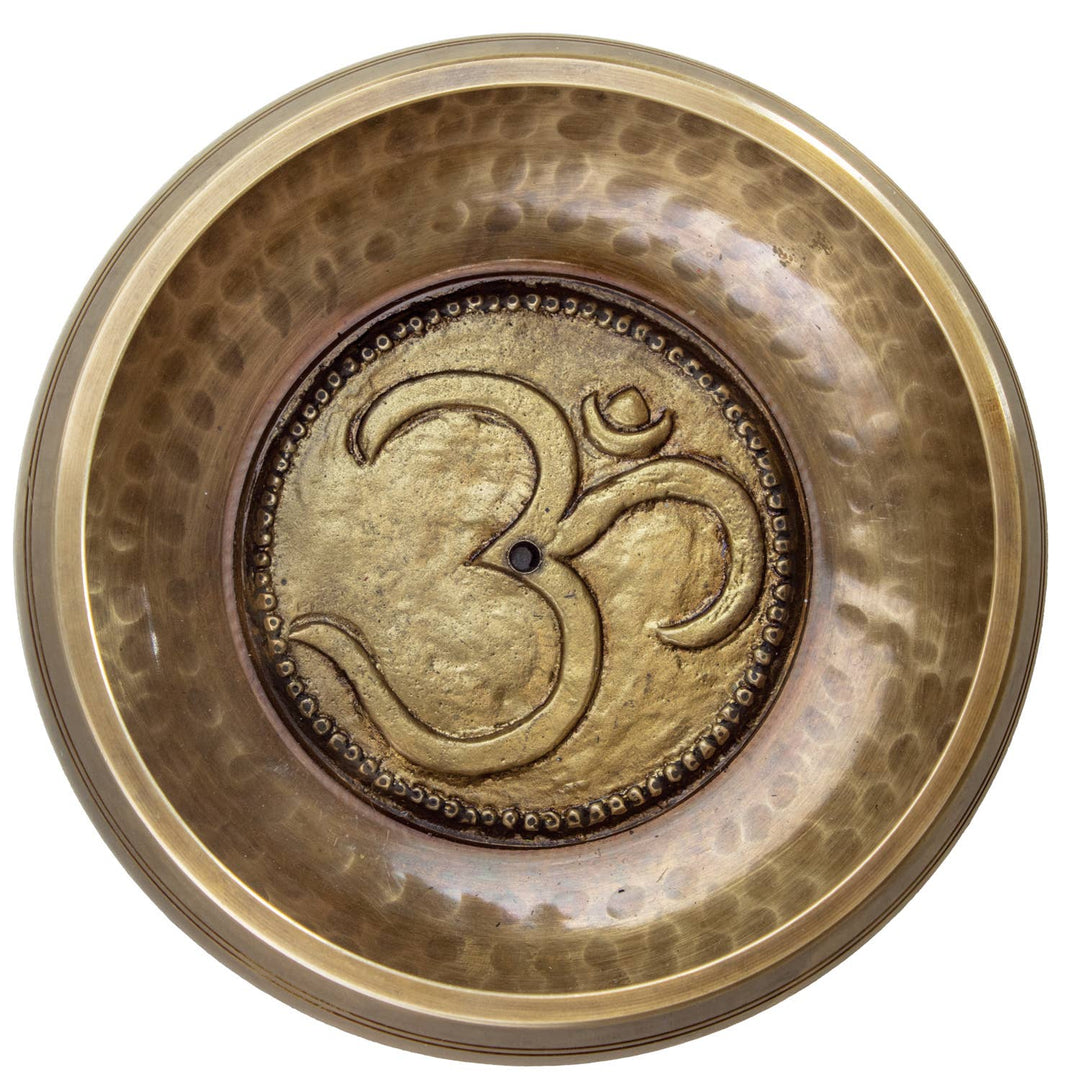 Inner Om Singing Bowl
