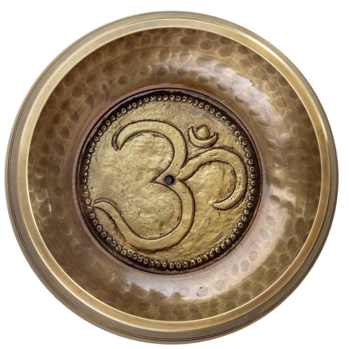 Inner Om Singing Bowl