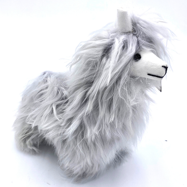 Funky Alpaca Suri