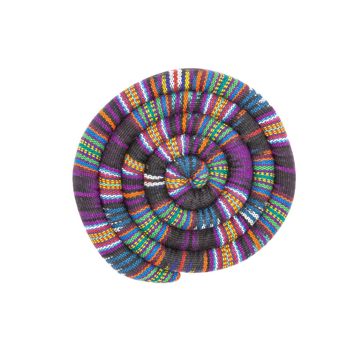Medium Spiral Spiced Heatable Trivet - Assorted Colors