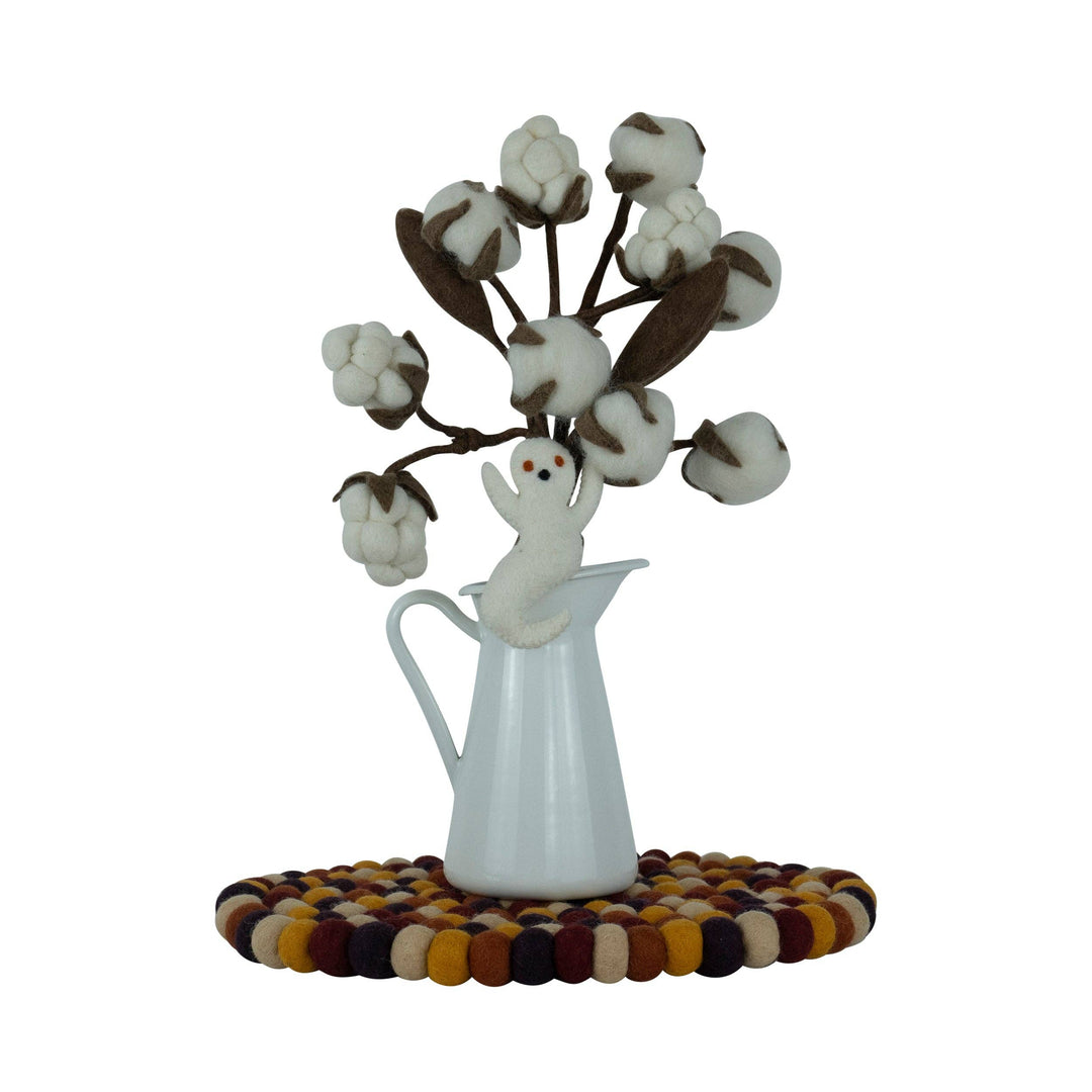 Harvest Casserole Trivet