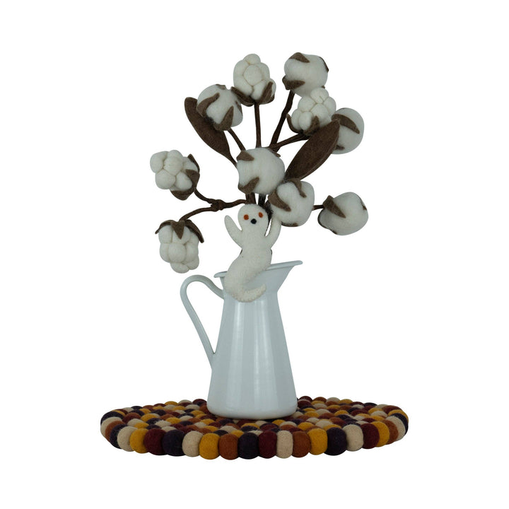 Harvest Casserole Trivet