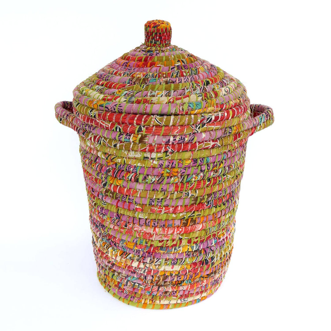 Bright Day Basket Hamper