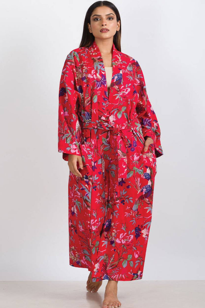 Rani Kimono Robe - Assorted