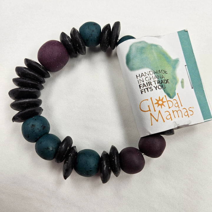 Makola Bracelet Teal