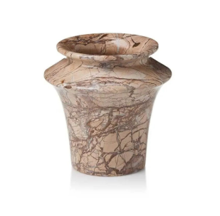 Marble Vase - Pakistan