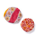 Reusable Sari Bowl Covers Set of 2