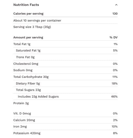 Spicy Hot Cocoa 12oz Organic Equal Exchange